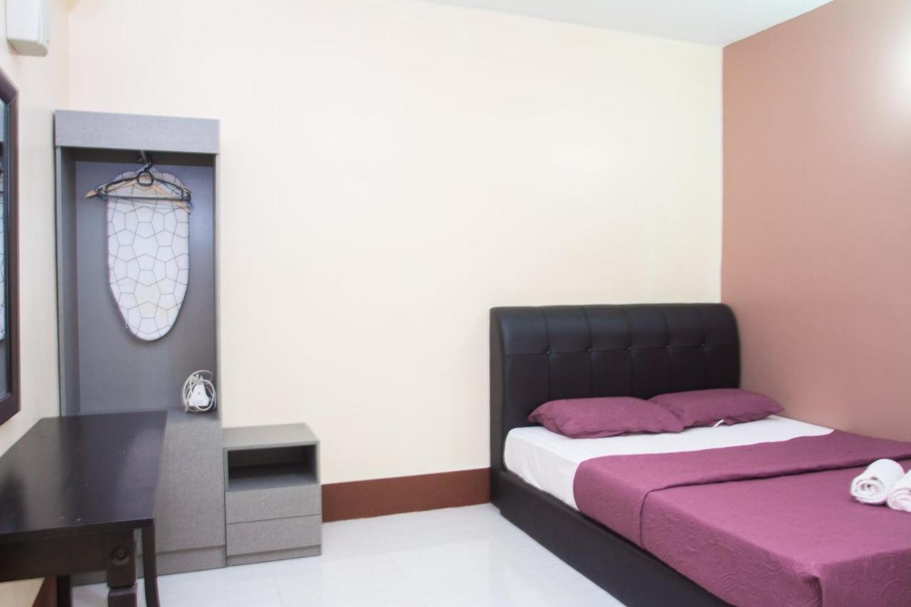 Chuu Pun Village Resort Pantai Cenang  Exterior photo